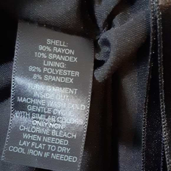 New WHBM  dress - Picture 8 of 8